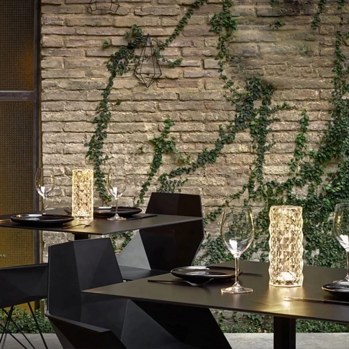 🎁Lámpara Diam™ Touch  🎁